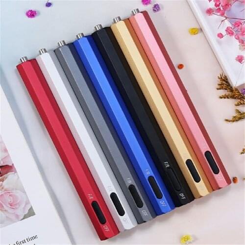 Nail Drill Mini Electric Nail File Drill Nail Machine Strong Nail Drill Rechargeable Portable Electric Nail Polisher Mini Drill