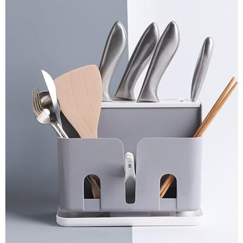 Multifunction Rack Storage Box Packing Tool Shelf Cutting Tableware Storage Case Kitchen Tools Creative Kitchenware Shelf 1pcs