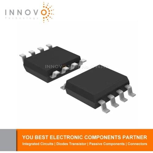 INNOVO AD8030ARZ-REEL7 MIC39102YM-TR MIC4452YM-TR L4949ED013TR SOIC-8 10pcs/lot free shipping New original