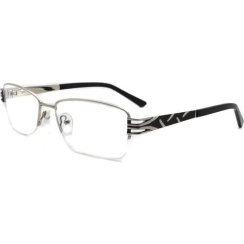 New Fashion Italy Design Glasses For Men or Women Black acetate Eyeglasses Eyewear GDF20200806-A3