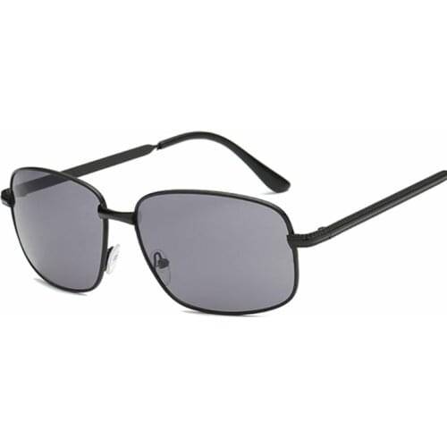 Hot Sale Square Sunglasses Women Fashion Brand Designer Sun Glasses Female Male Vintage Black Mirror Driving Oculos De Sol