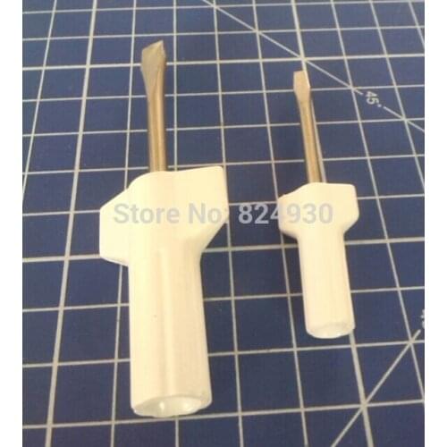 Free shipment Screw driver D-10 for domestic sewing machine