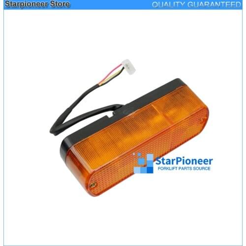 Forklift Front Combination Lamp 48V Part # 277H2-42011,HC277H2-42011