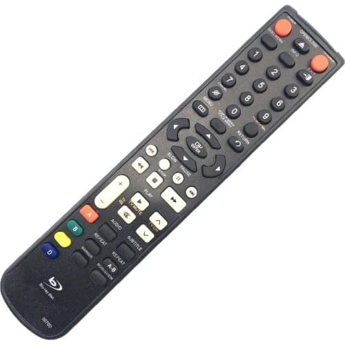 Remote control suitable for samsung blu-ray disc remote control 0070D bd