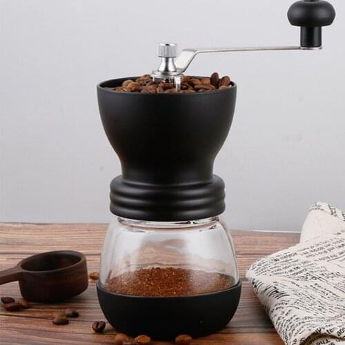 RETYLY Pepper Mills
