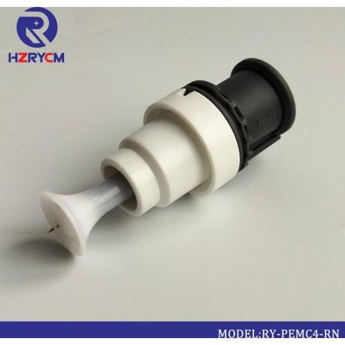 RY-W 0390917 Replacement Wager PEM C4 R Electrode holder With Round Nozzle