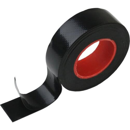 2PCS Weatherproof Self-Fusing Silicone Rubber Sealing Tape For Hose/Pipe Leaks/Insulation Tapes