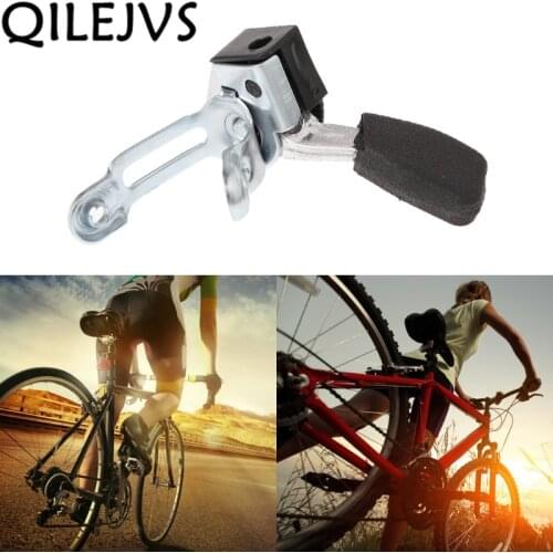 Bicycle Shifter Right Hand Lever Oil Friction Aluminum Alloy Mountain Bike MTB