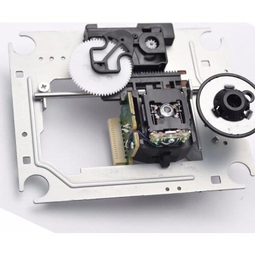 Replacement For DENON RCD-M33 CD DVD Player Spare Parts Laser Lens Lasereinheit ASSY Unit RCDM33 Optical Pickup BlocOptique