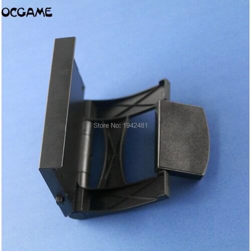 OCGAME high quality 2.0 Black Kinect Sensor Adjustable Endurable Stylish TV Protecting Clip Mount Holder For Xbox One
