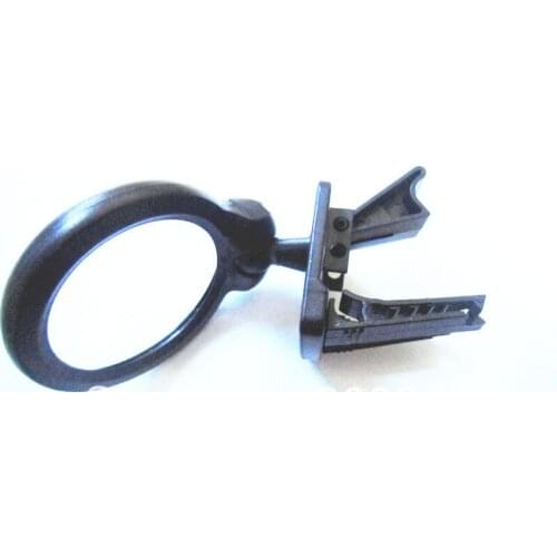 100pcs/lots Car Air VENT Cradles MOUNT holder for TomTom One 125 130 135 140 V2 V4 125 140 540 330 340 GPS car accessories