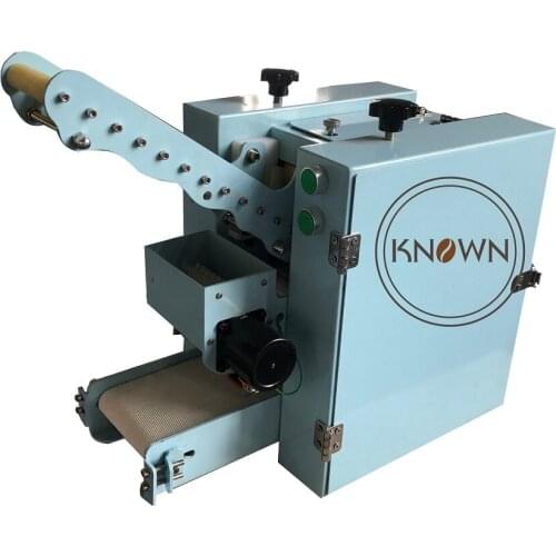 Hot sale dumpling skin machine Flour Tortilla Dumpling Wrapper Skin Making Machine for sale