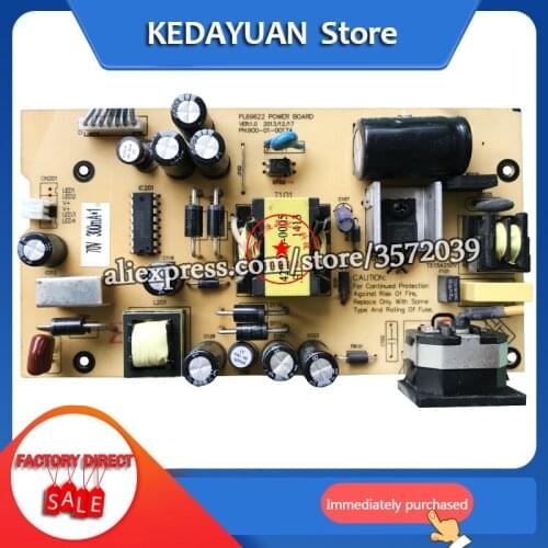 Free shipping 100% test for SANC M246G+M2385B M2485E power board 900-01-00174 PL69622