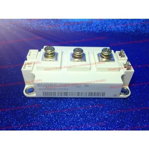 Free Shipping New BSM100GB120DN2 BSM100GB120DN2K module