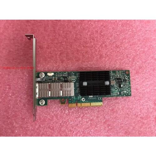 For Mellanox MCX353A-QCBT ConnectX-3 VPI 10Gb single-port 10 Gigabit Ethernet network card