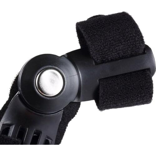 Big Toe Bunion Splint Corrector Adjustable Straightener Pain Relief Hallux Valgus Orthosis Support can CSV