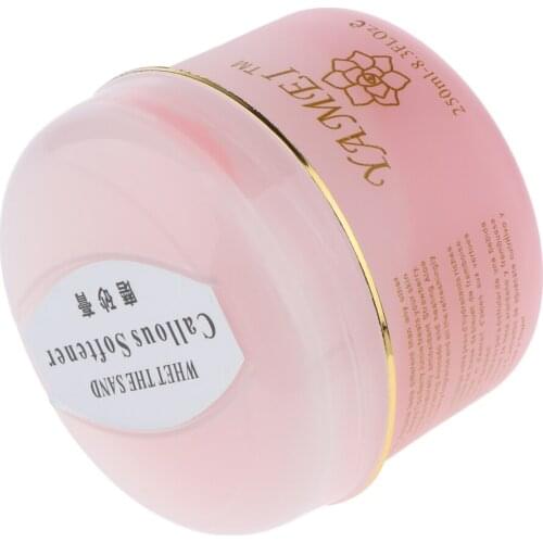 250ml Hand Cream, Hand Lotion for Dry Hands/ Feet Dead Skin Remover, Moisturizing Hand & Feet Skin Care