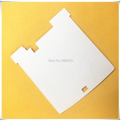 New white thin catch sheet Repair Part for Canon 600EX II-RT 600EX II RT Speedlite flash