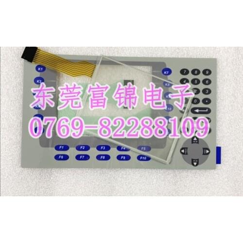 PanelView Plus 700 2711P-K7C4A1 2711P-K7C4A2