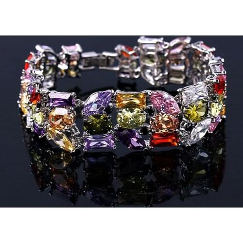 Q.softsound Golden Bracelets