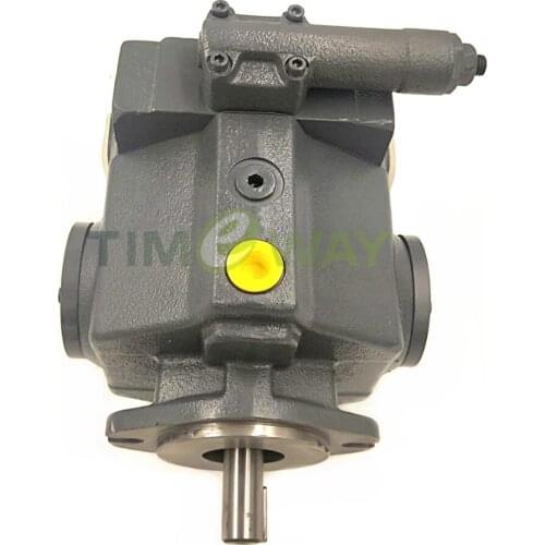 Tokimec P16VMR Low Noise Displacement Hydraulic Piston Pump P16VMR-10-CMC-20-S121 Plunger Pump