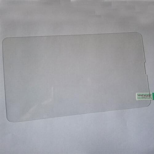 9H Surface Hardness Tempered Glass For Irbis TZ63L/TZ60/TZ56/TZ55/TZ53/TZ54/TZ52 7" tablet