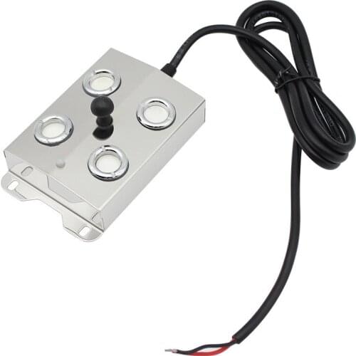 Ultrasonic Atomizer Landscape Atomizing Plate Industrial Air Humidifier Accessories 4 Atomizer Pool Rockery Atomizing Head