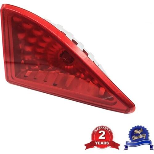 Rear Door 3rd Centre Tail Stop Brake Lamp for Vauxhall Opel Movano 2010-2016 93197475 4419392