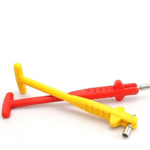 1pcs Car Tire Valve Stem Puller Removal Tool Conveninently Simple Installation Auto Truck Motorcycle Tyre Repair Tools