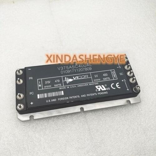 1PCS V375A5C400AL