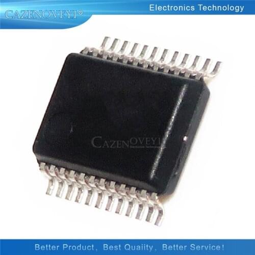 5pcs/lot PCF8575TS PCF8575T PCF8575 8575TS SSOP-24 In Stock