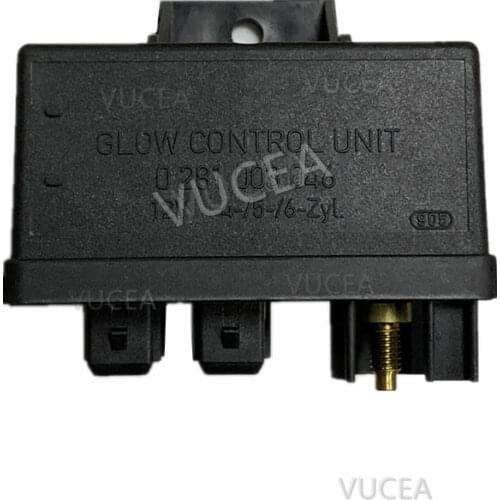 Control Unit,glow plug system For ALFA ROMEO FIAT LANCIA 156 932 AR 32302 0 281 003 046 0281003046