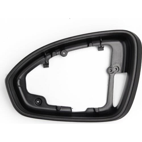 Side mirror frame holder For Buick Excelle 2015-2021 Cavalier 2015-2019 glass surround trim wing mirror cover