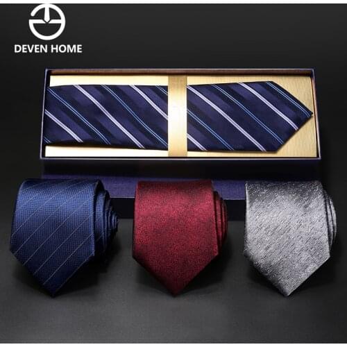 DEVEN HOME Men's Accessories
