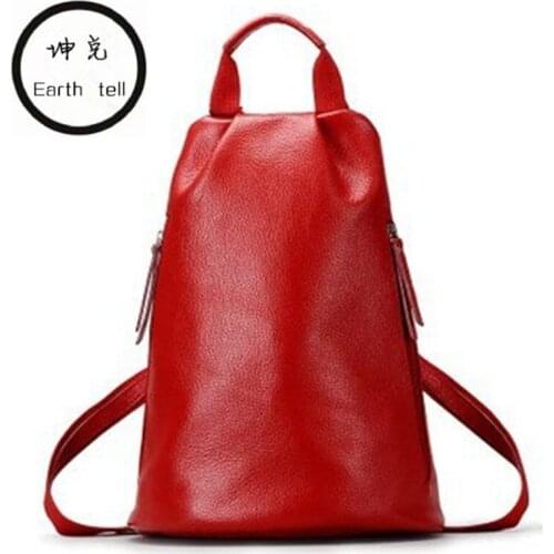 Женские портфели Earth tell China At AliExpress