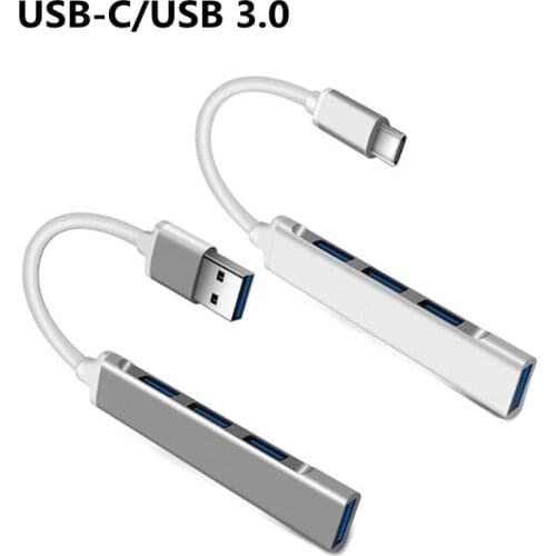 GIAUSA USB Hubs