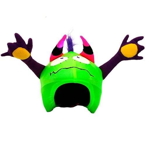 Led multisport helmet case Mr. Higgins