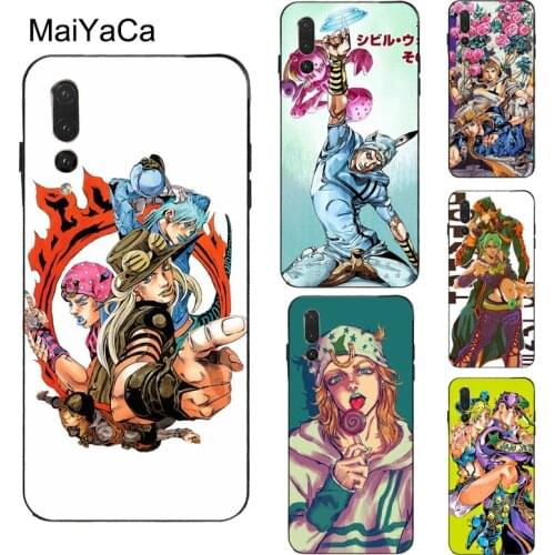 Чехлы для телефонов Huawei P20 Pro MaiYaCa China At AliExpress