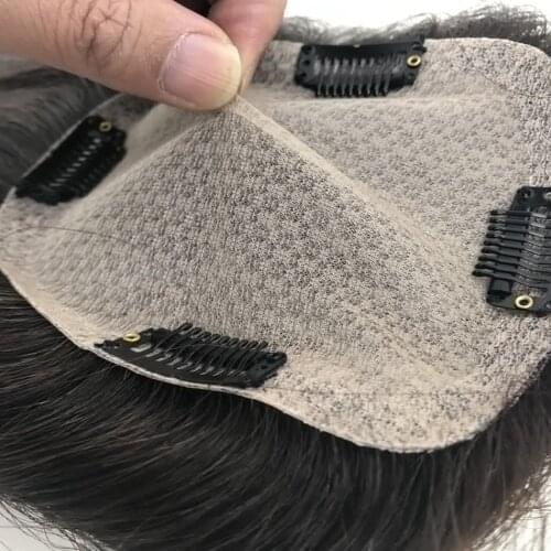 MYwish Natural Hair Extensions