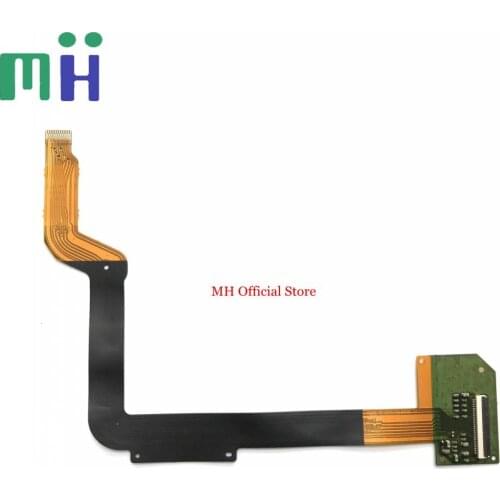 NEW COPY XT2 Flex Shaft Rotating LCD FPC Flex Cable For Fuji Fujifilm X-T2 Camera Repair Part Unit