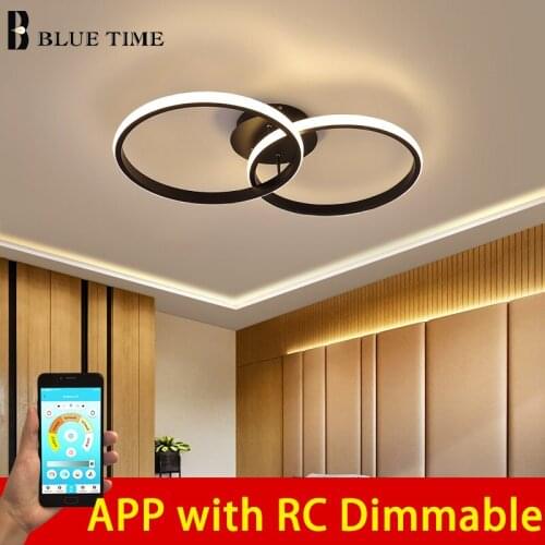 New Arrivals Ceiling Lights for Bedroom Living Room Modern LED Aisle Lights Corridor Light Ceiling Lamps Indoor Lighting Fixture