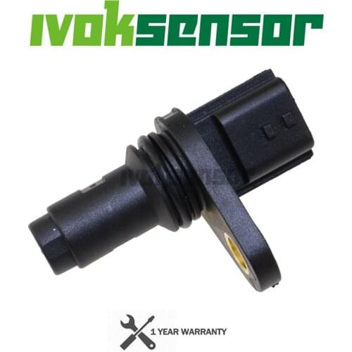 New Crank Crankshaft Camshaft Position Sensor RPM For Nissan Cube NV200 Sentra Tiida Versa 1.8L 2.0L 23731-ED01B 23731-1VA0A