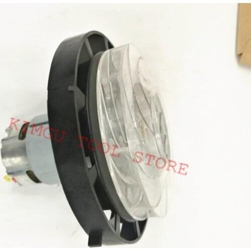 Genuine Motor For Makita 125867-6 DCL180 BCL180 BCL180Z