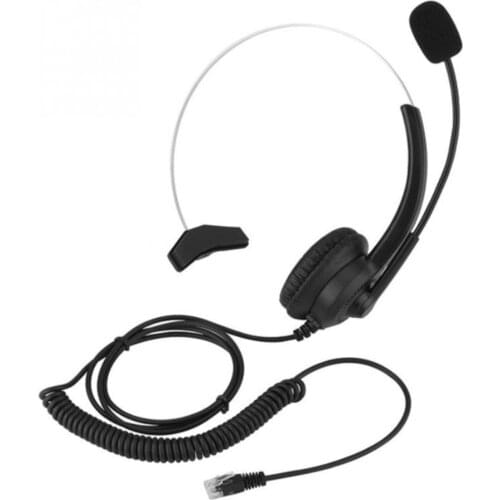 OXA Closed-back Headphones