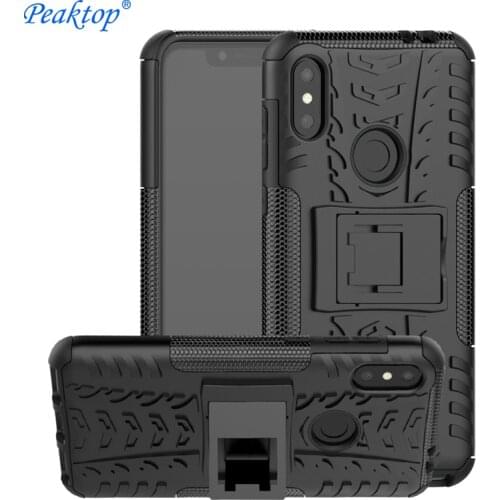 Peaktop Phone Cases Meizu PRO 7