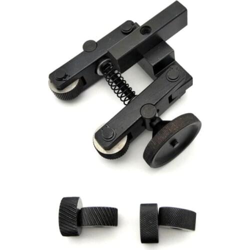 Knurling Knurler Tool Holder Linear Knurl Tool Lathe Adjustable Shank with Wheels Lathe Tools