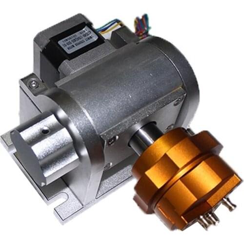 Ring jewelry Rotary axis for fiber laser nameplate Marking machine 20w 30w 50w fiber laser metal laser engraver engraving machin