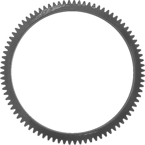 MAGNETIC GENERATOR ROTOR GEAR for KAZUMA Xinyang XY power Jaguar500 500CC ATV