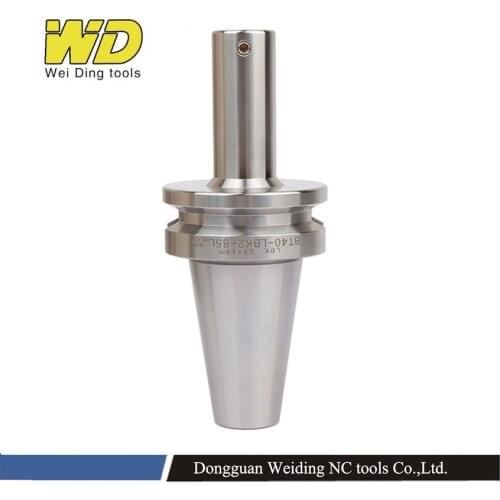 BT40 LBK1 LBK2 LBK3 LBK4 LBK5 155L175L 230L Shank LbK Connector for CBH boring head and RBH boring head