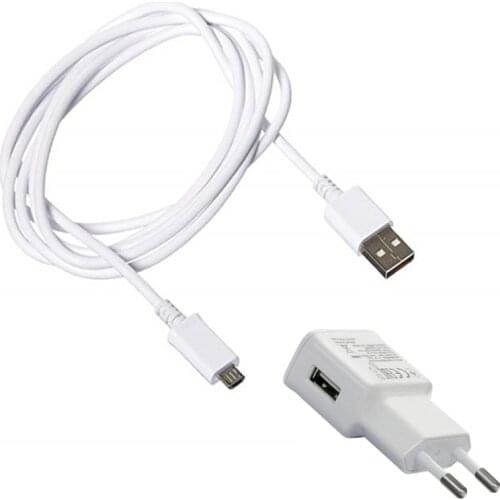 For Samsung Galaxy A7 A6 J3 J7 J8 2018 J6 J4 Plus S10 S8 Type C charging Honor 8X 10 Lite Y9 2019 Phone Charger Micro USB Cable